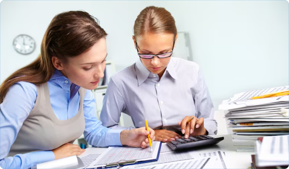 Services 1 AUDIT & ASSURANCE